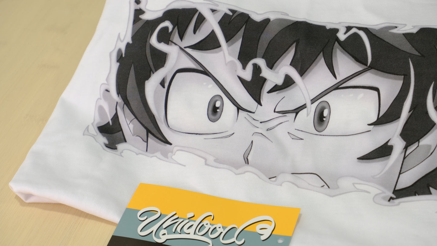 Camiseta UDA022