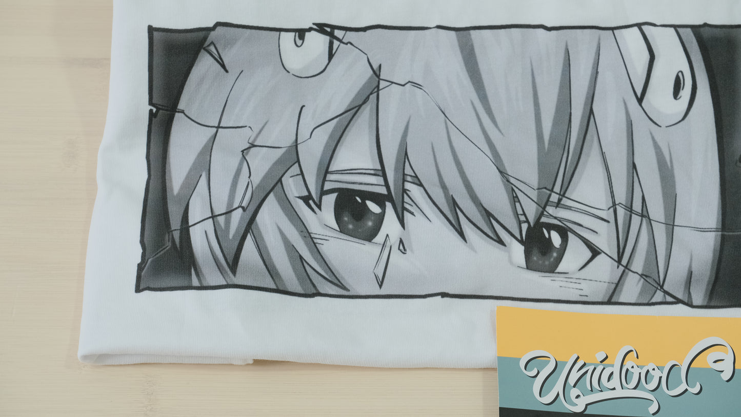 Camiseta UDA021