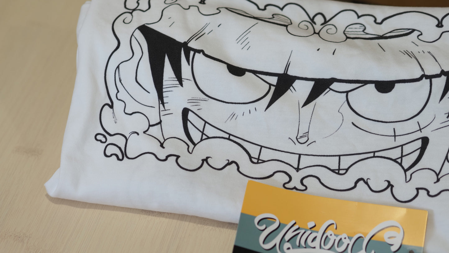 Camiseta UDA000