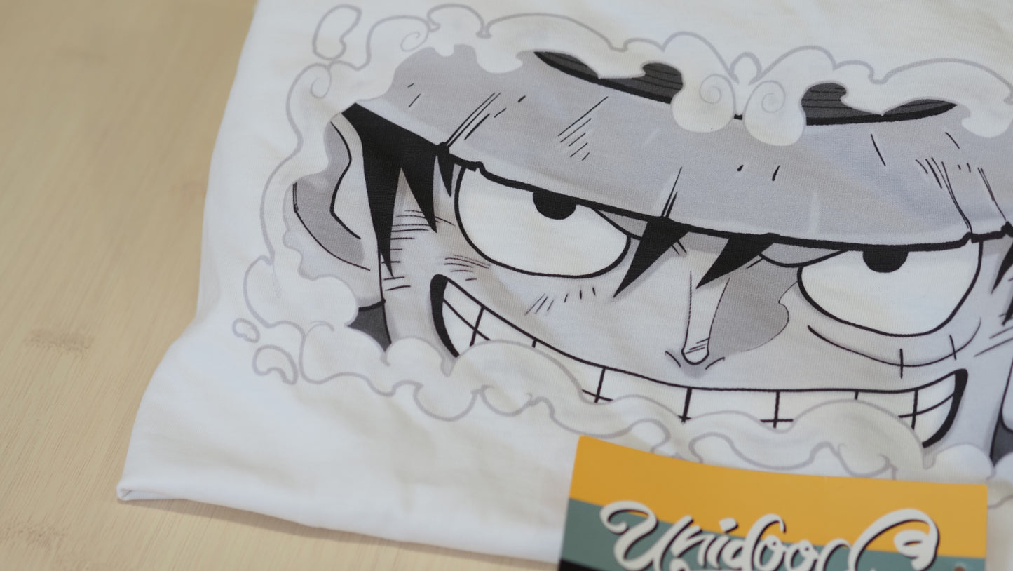 Camiseta UDA000