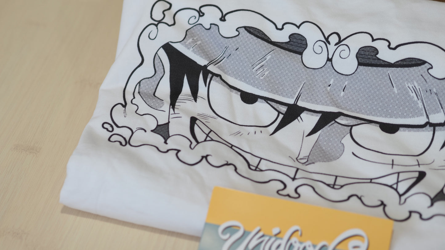 Camiseta UDA000